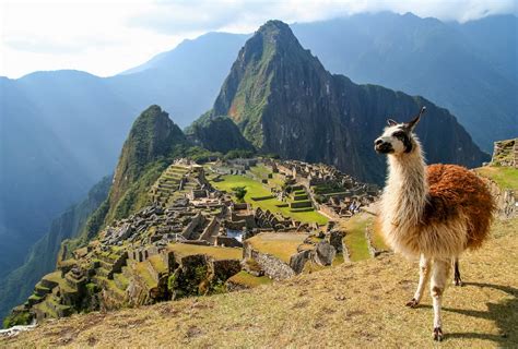 peru tourist attractions.
